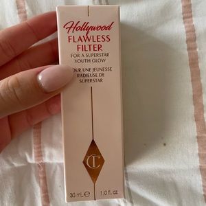 Charlotte Tilbury Flawless Filter